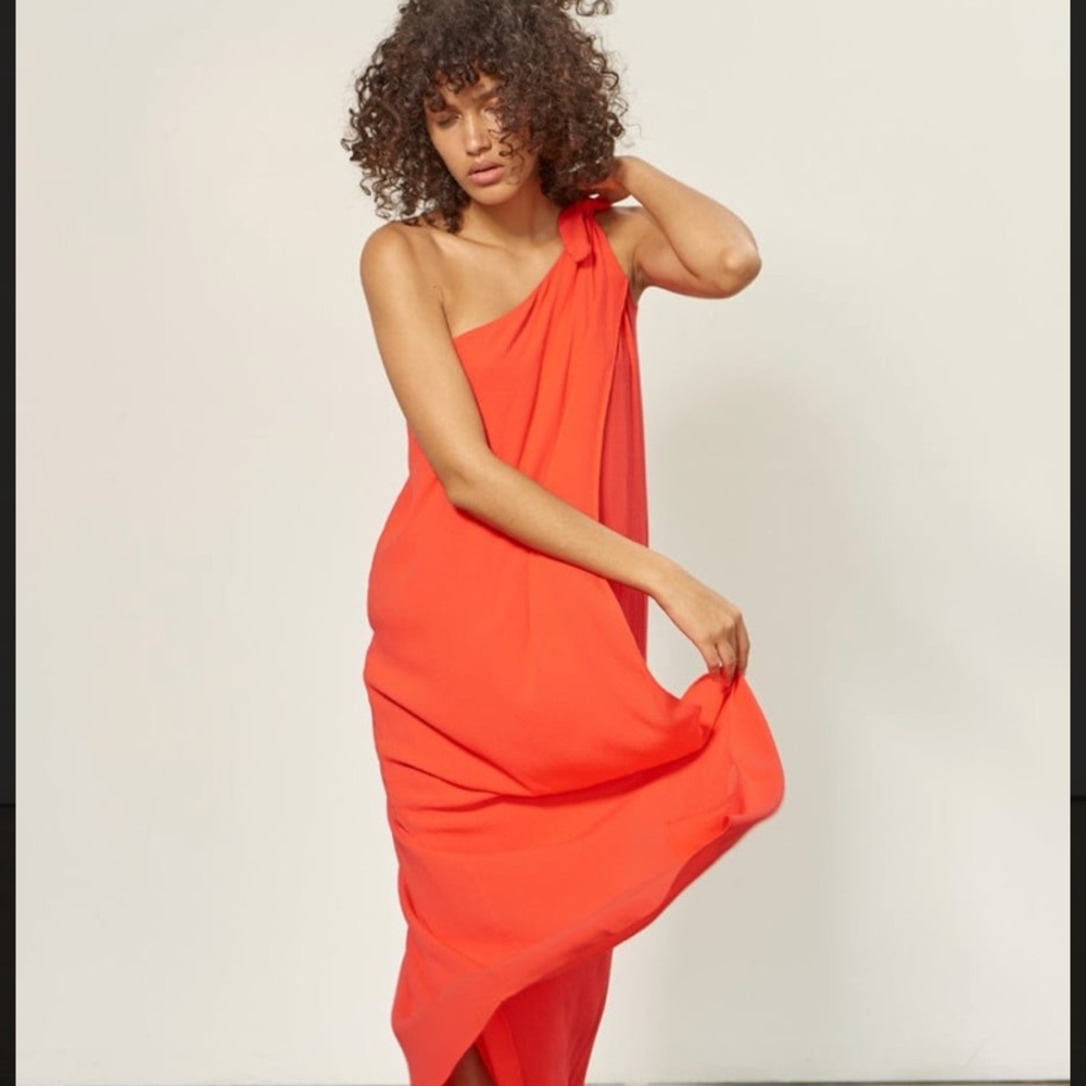 Mara Hoffman Camilla Dress